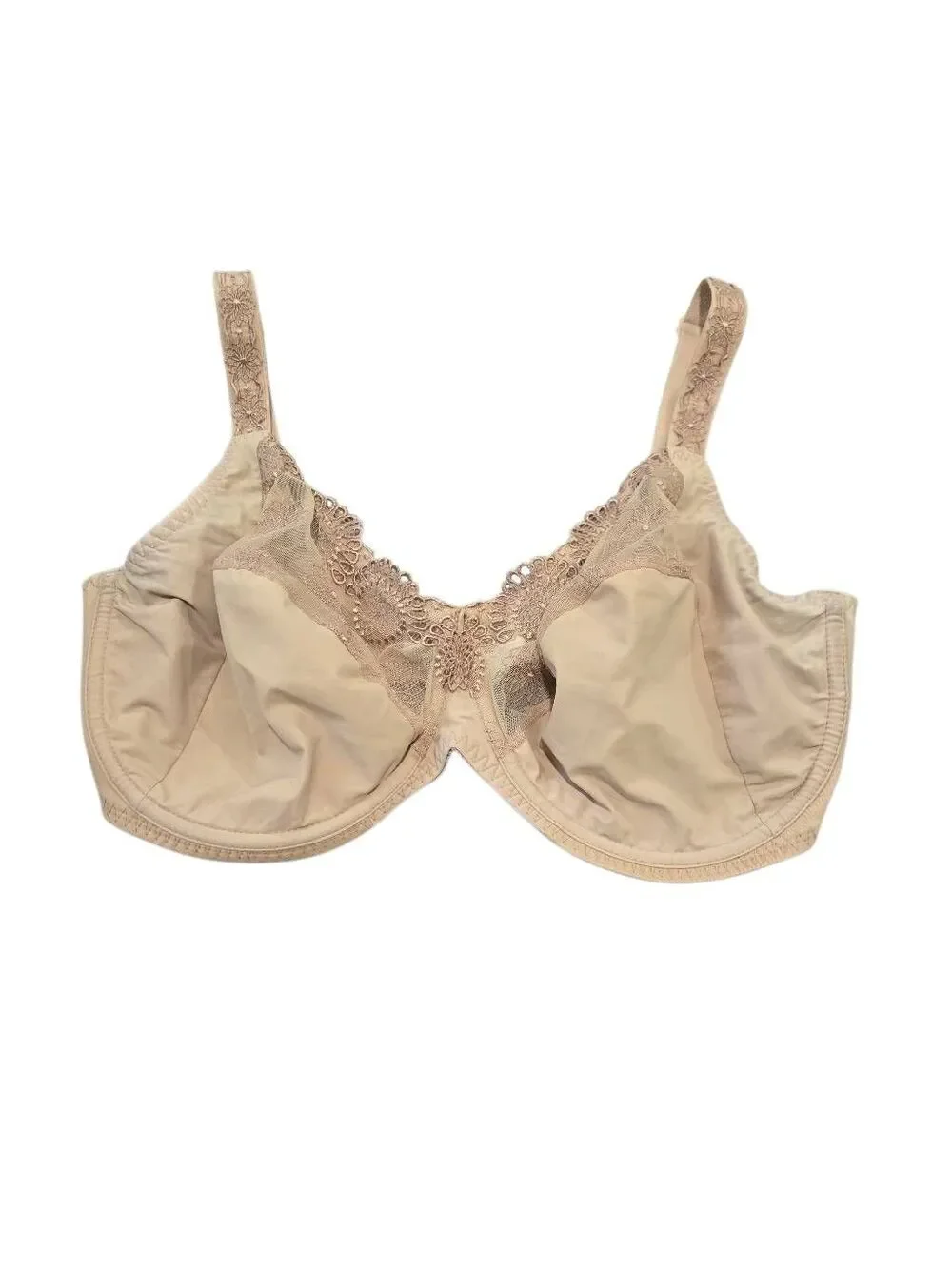 Simone Perele  Romance Full Coverage Bra Size 34G